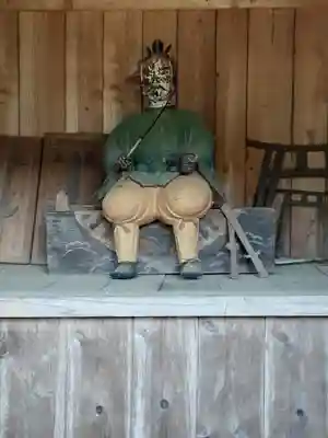 近津神社(茨城県)