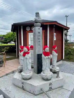 大信寺(群馬県)