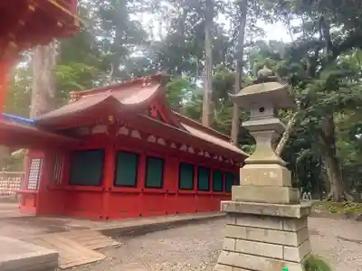鹿島神宮(茨城県)
