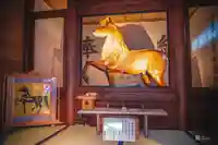 荒雄川神社(宮城県)