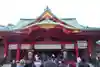 神田神社(神田明神)(東京都)