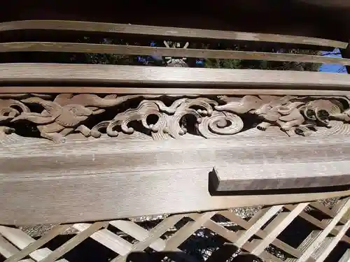 國造神社(奈良県)