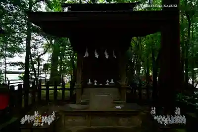 鹿島神宮(茨城県)