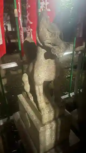 大泉氷川神社(東京都)