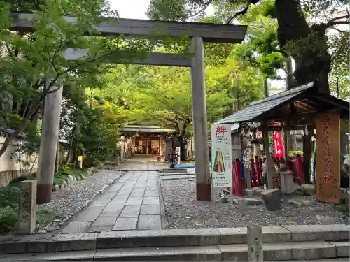洲嵜神社(愛知県)