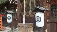 今宮神社の建物その他