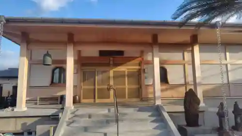 紹因寺(静岡県)