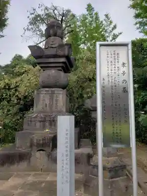 伝通院(東京都)
