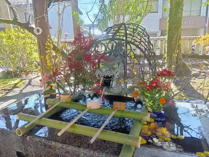 若宮神明社(愛知県)