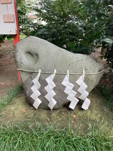 小野神社のその他建物