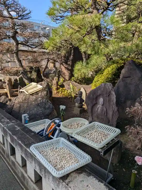 常性寺(東京都)