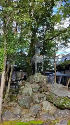 若宮神明社(愛知県)