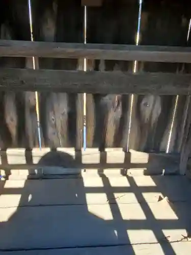 御嶽神社（野田町）(栃木県)