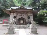 三嶋神社(東京都)