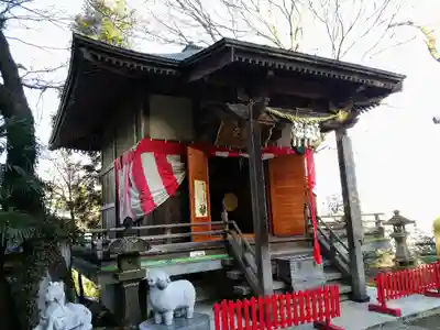 大満寺のその他建物