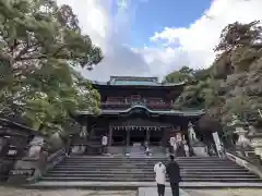 金刀比羅宮(香川県)