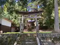 六所神社(京都府)