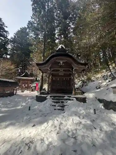 日枝神社(岐阜県)