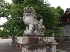 於保多神社(富山県)