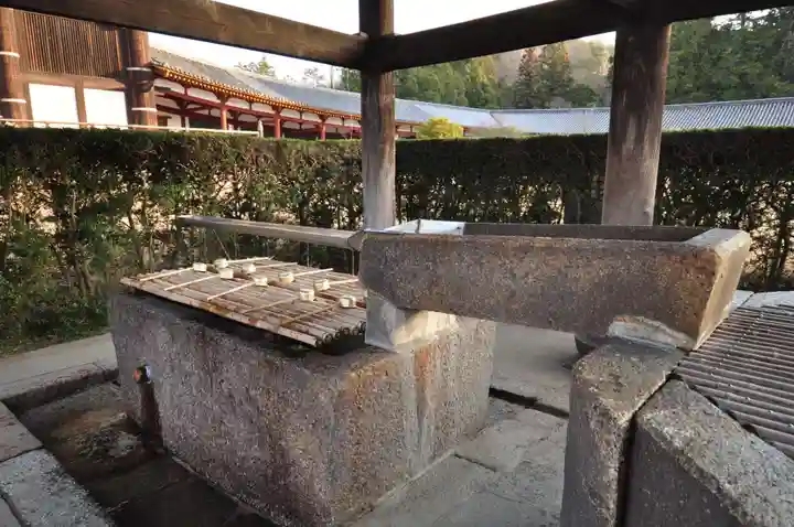 東大寺(奈良県)