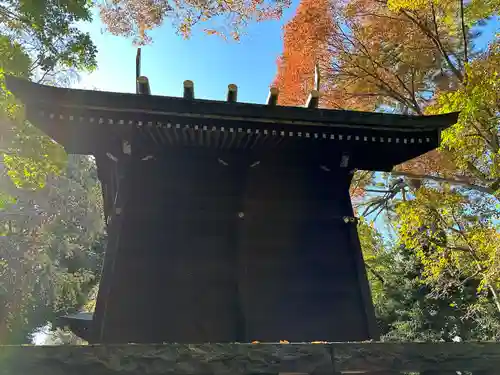 布多天神社(東京都)