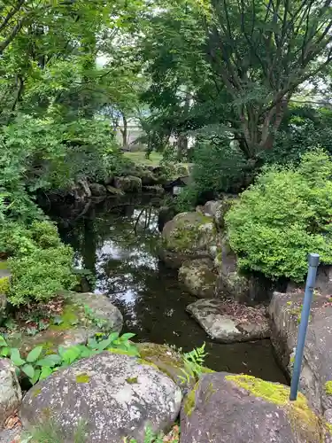 篠座神社(福井県)