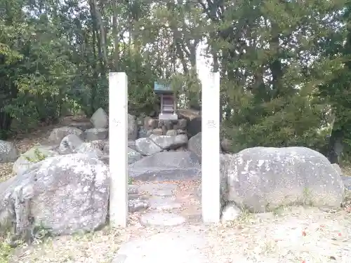 神社の本殿