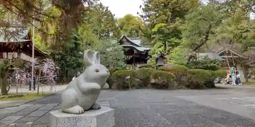 岡崎神社(京都府)