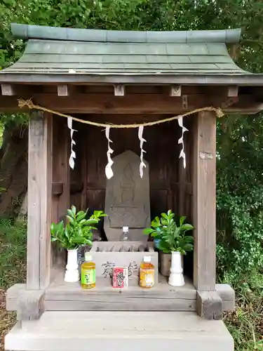 久我山稲荷神社(東京都)