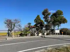 若宮神社(滋賀県)