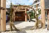 【閉業】小石川大神宮(東京都)