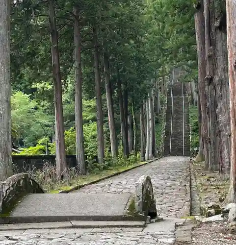 久遠寺(山梨県)