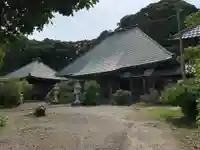 福性院の本殿・本堂