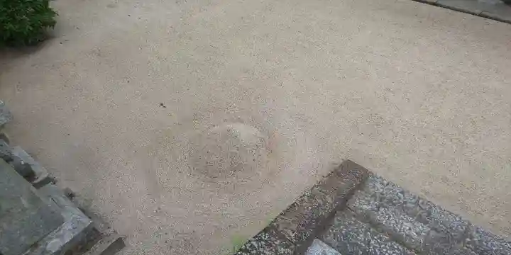 鷺森神社(京都府)