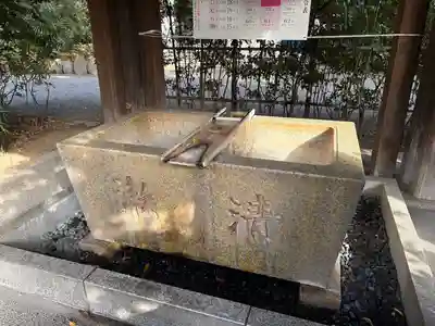 阿佐ヶ谷神明宮(東京都)