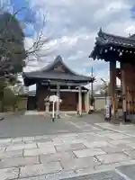 壬生寺(京都府)