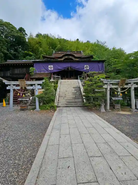 宝厳寺(滋賀県)