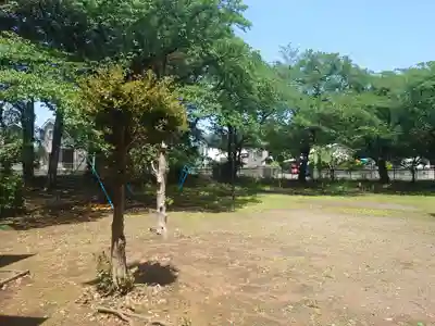 瀧出現不動尊(神奈川県)