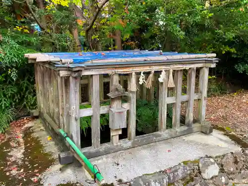須佐神社のその他建物