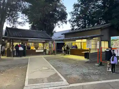 豊川閣　妙厳寺(愛知県)