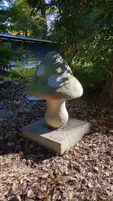甲斐國一宮 浅間神社のその他建物