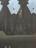 大善院 蛸浦観音(岩手県)