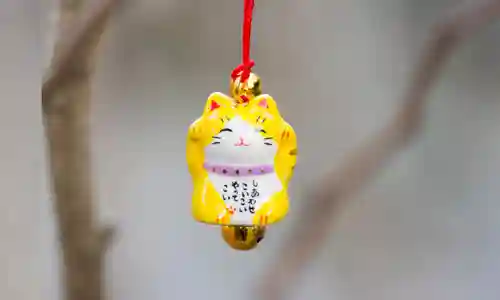 諫早神社（九州総守護  四面宮）(長崎県)