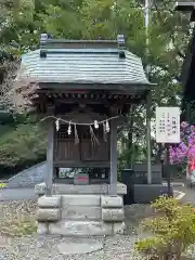 柴崎神社(千葉県)