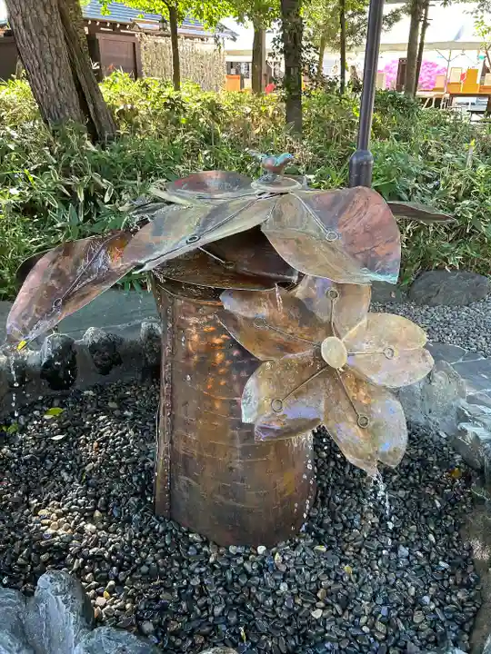 櫻木神社(千葉県)