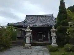 伝福寺(神奈川県)