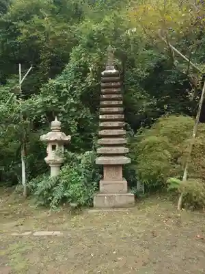 妙見寺(東京都)