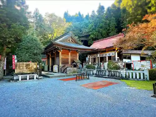 青麻神社(宮城県)