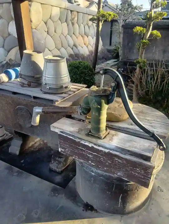 法伝寺(岐阜県)