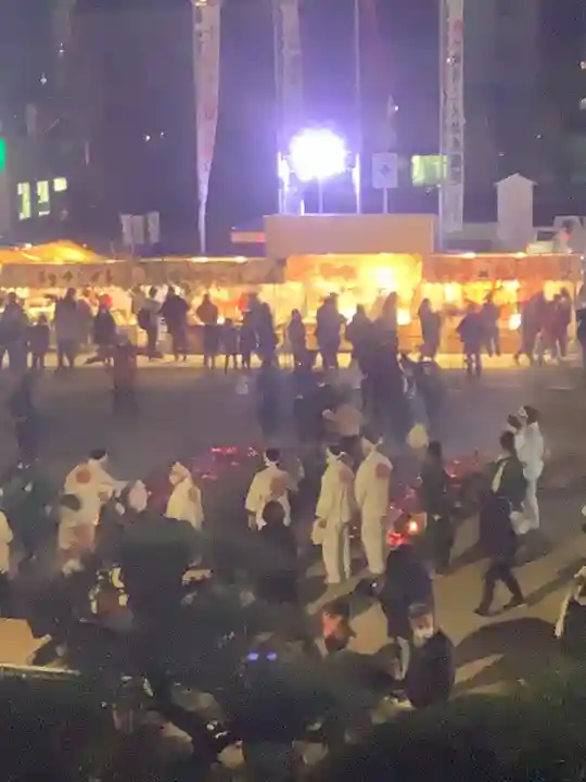 秋葉山圓通寺(愛知県)